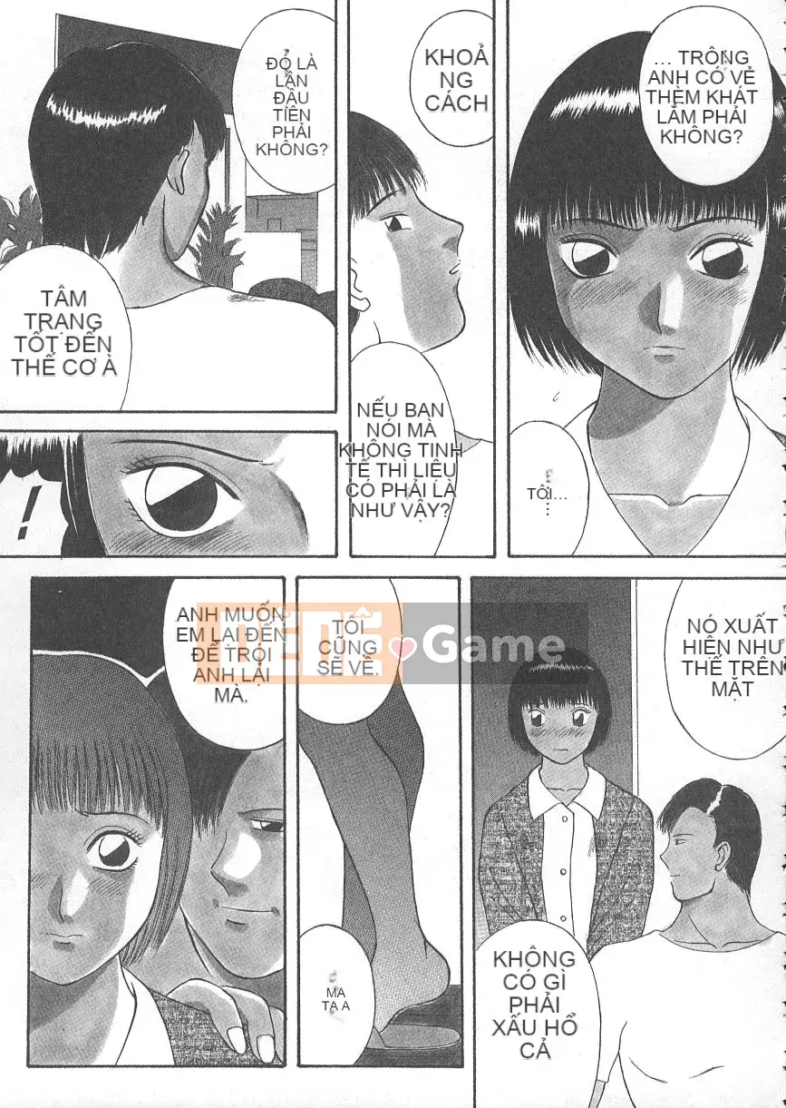 [Kawamori Misaki] Ori no Naka no Hiai