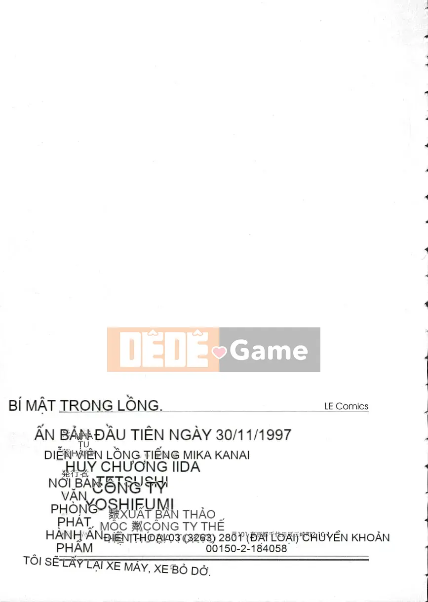 [Kawamori Misaki] Ori no Naka no Hiai