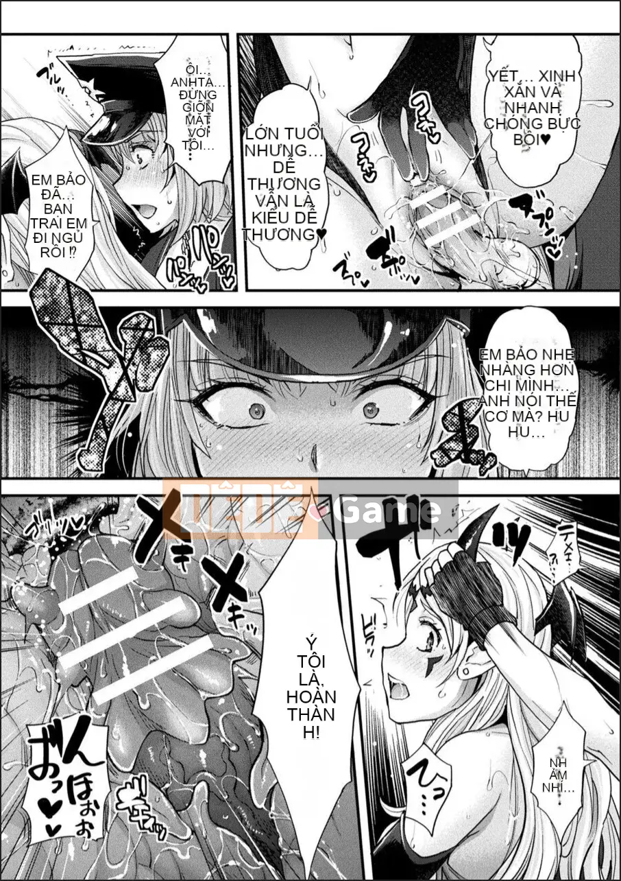 [Rakujin] Abandon-100 Lớp Học Bí Ẩn Bạn Không Thể Rời Đi Nuki-E-book Phiên bản giới hạn với Nhà thiết kế nhân vật & Bộ sưu tập minh họa màu quý giá