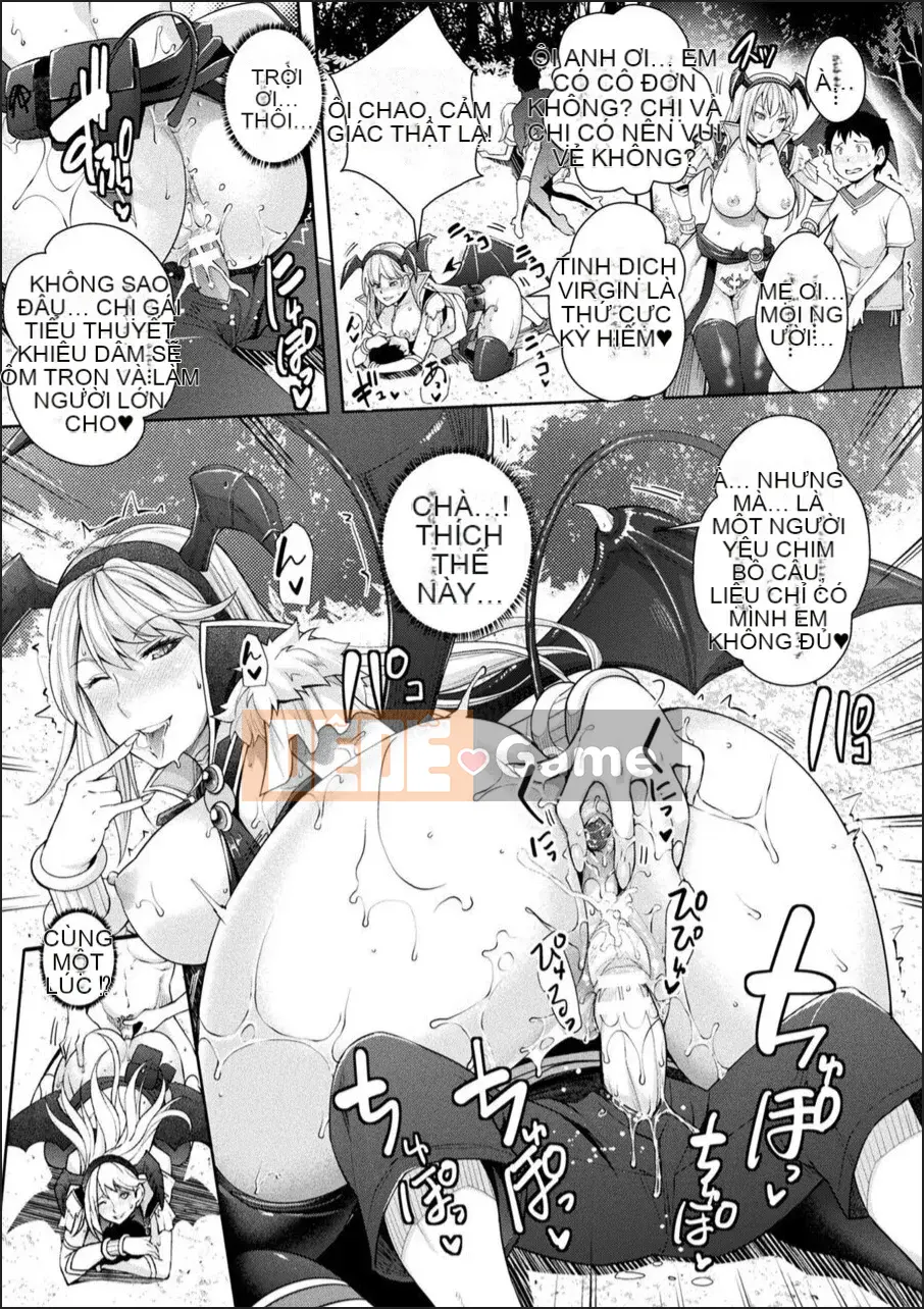 [Rakujin] Abandon-100 Lớp Học Bí Ẩn Bạn Không Thể Rời Đi Nuki-E-book Phiên bản giới hạn với Nhà thiết kế nhân vật & Bộ sưu tập minh họa màu quý giá