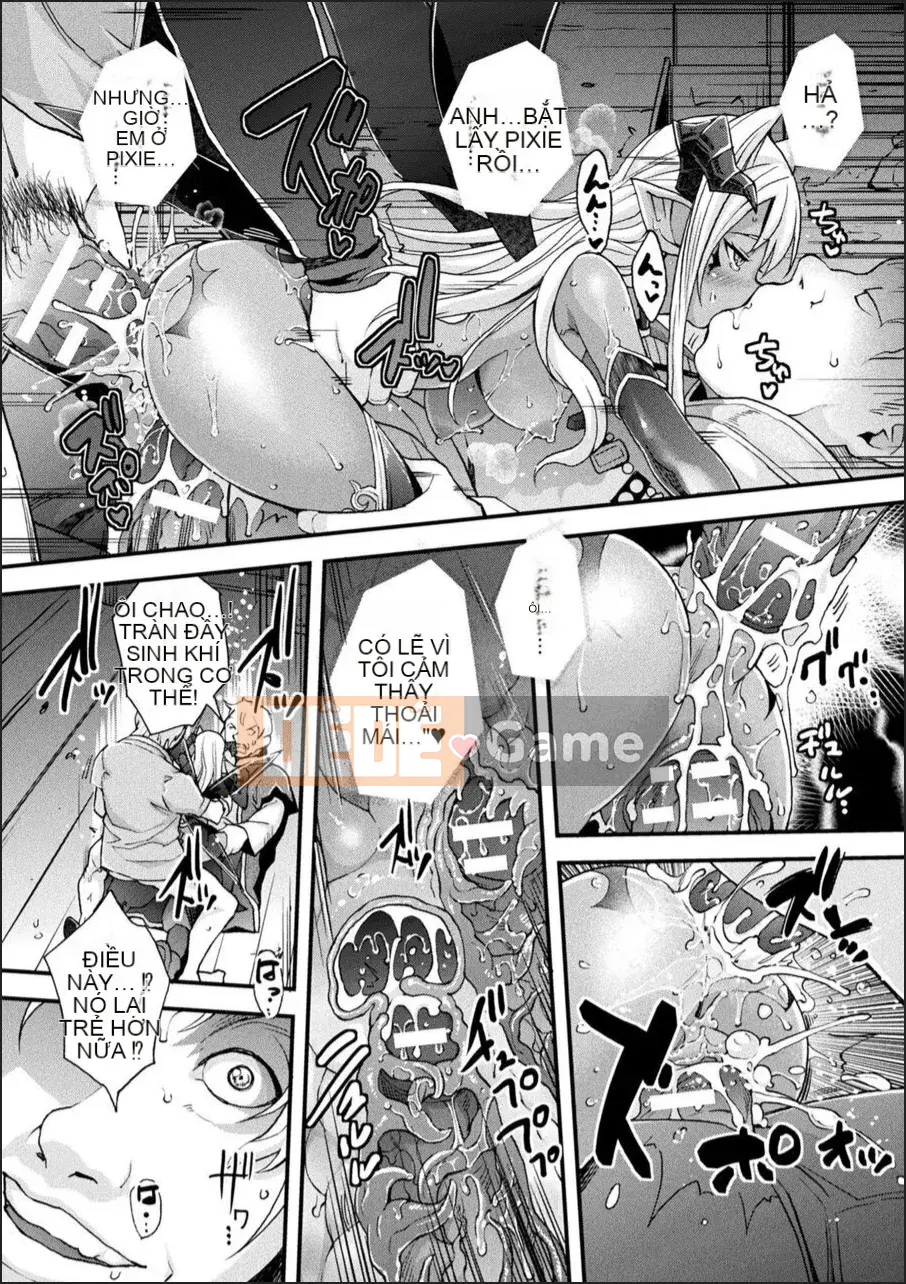 [Rakujin] Abandon-100 Lớp Học Bí Ẩn Bạn Không Thể Rời Đi Nuki-E-book Phiên bản giới hạn với Nhà thiết kế nhân vật & Bộ sưu tập minh họa màu quý giá