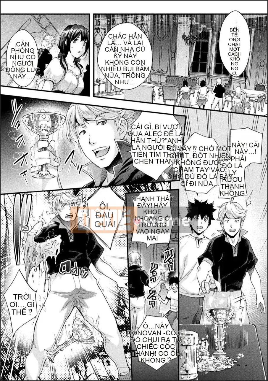 [Rakujin] Abandon-100 Lớp Học Bí Ẩn Bạn Không Thể Rời Đi Nuki-E-book Phiên bản giới hạn với Nhà thiết kế nhân vật & Bộ sưu tập minh họa màu quý giá