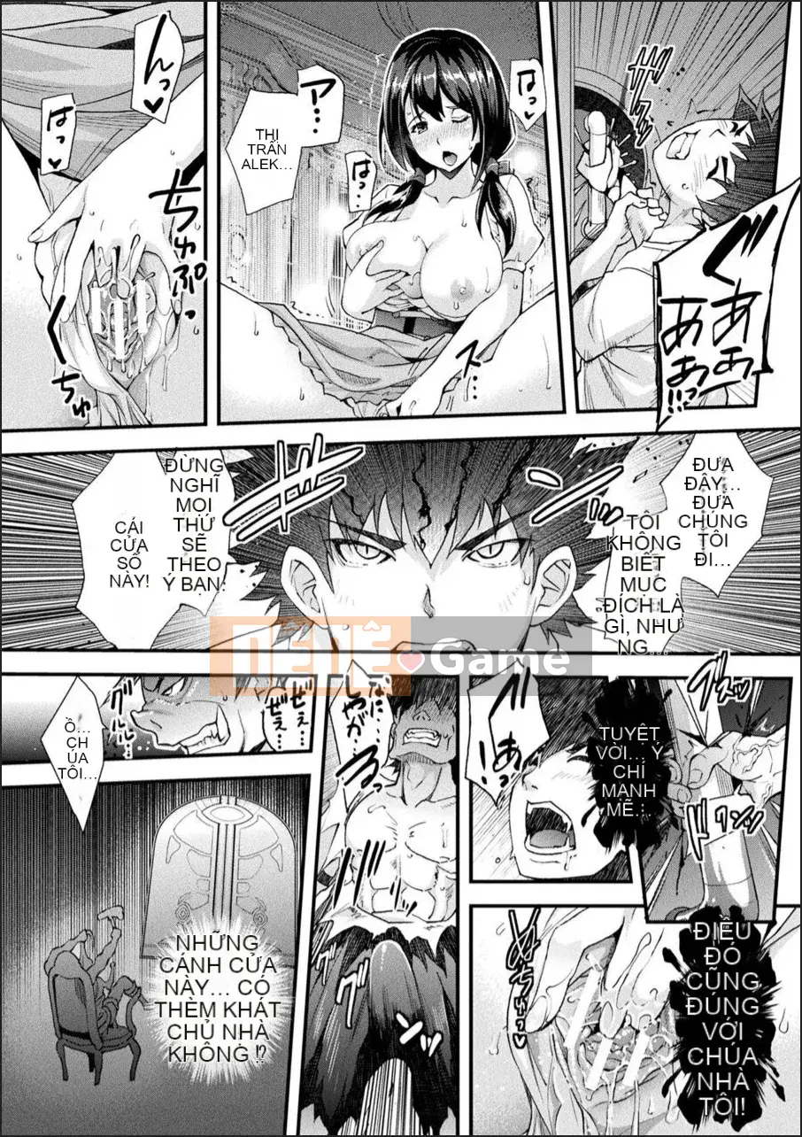 [Rakujin] Abandon-100 Lớp Học Bí Ẩn Bạn Không Thể Rời Đi Nuki-E-book Phiên bản giới hạn với Nhà thiết kế nhân vật & Bộ sưu tập minh họa màu quý giá