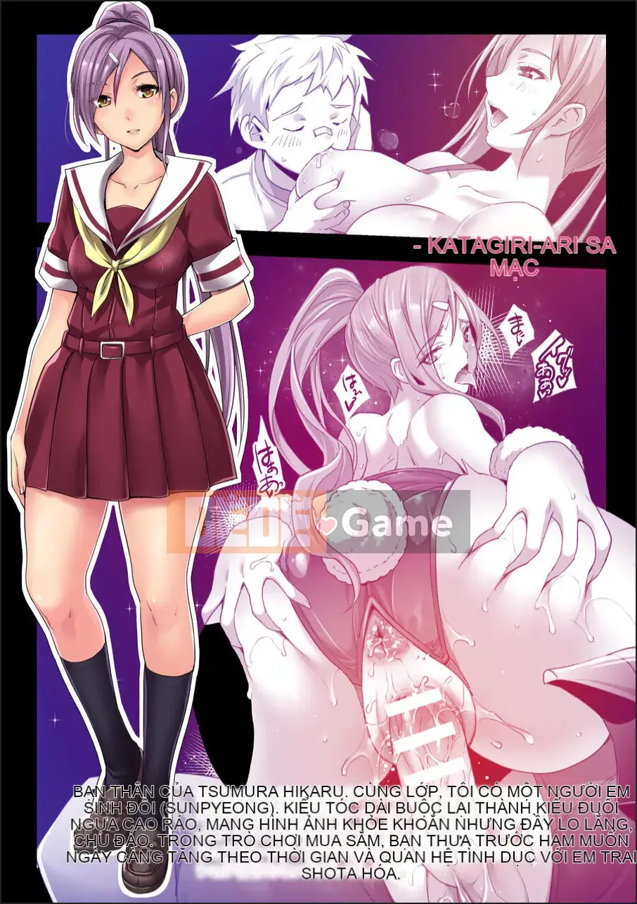 [Rakujin] Abandon-100 Lớp Học Bí Ẩn Bạn Không Thể Rời Đi Nuki-E-book Phiên bản giới hạn với Nhà thiết kế nhân vật & Bộ sưu tập minh họa màu quý giá