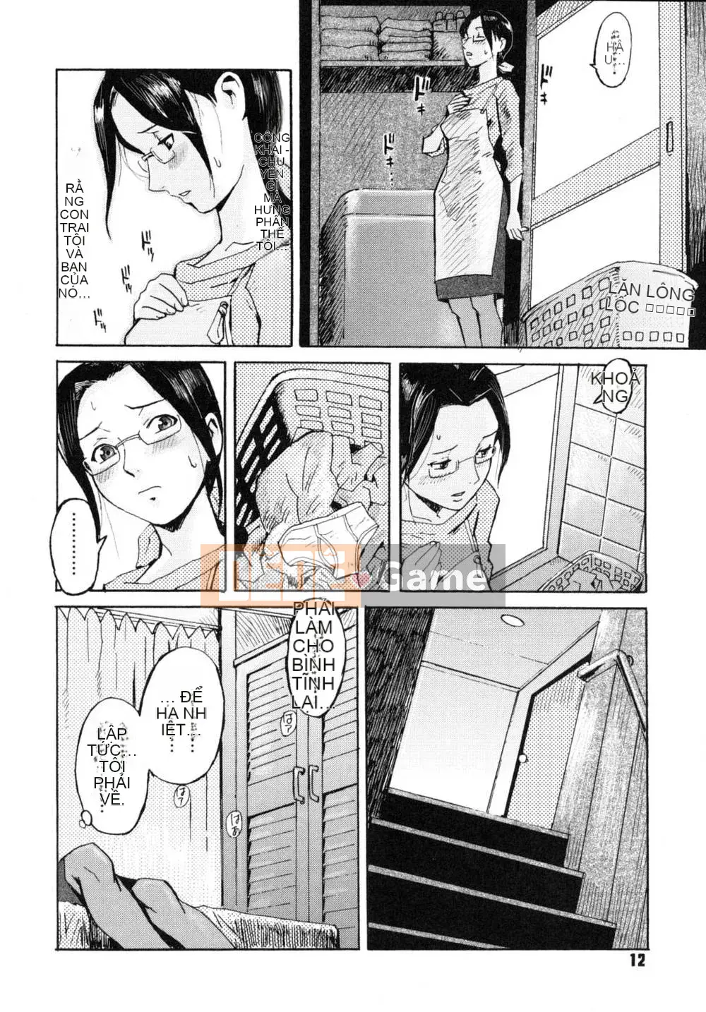 [Đá Mã Não Đen] Vương Miện Sữa