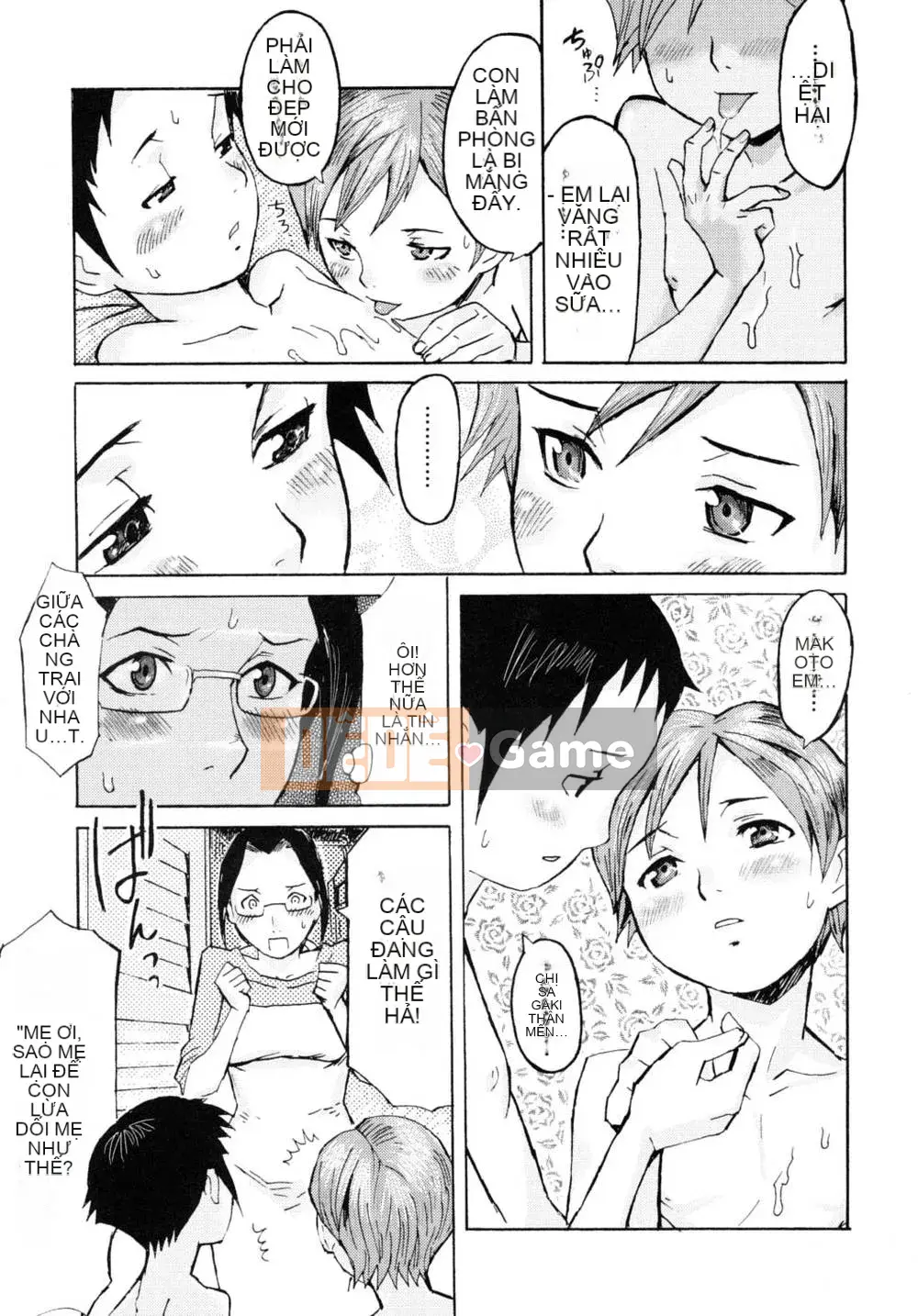 [Đá Mã Não Đen] Vương Miện Sữa