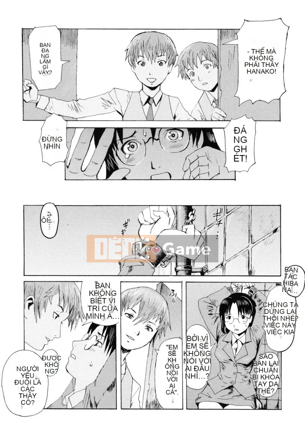 [Đá Mã Não Đen] Vương Miện Sữa