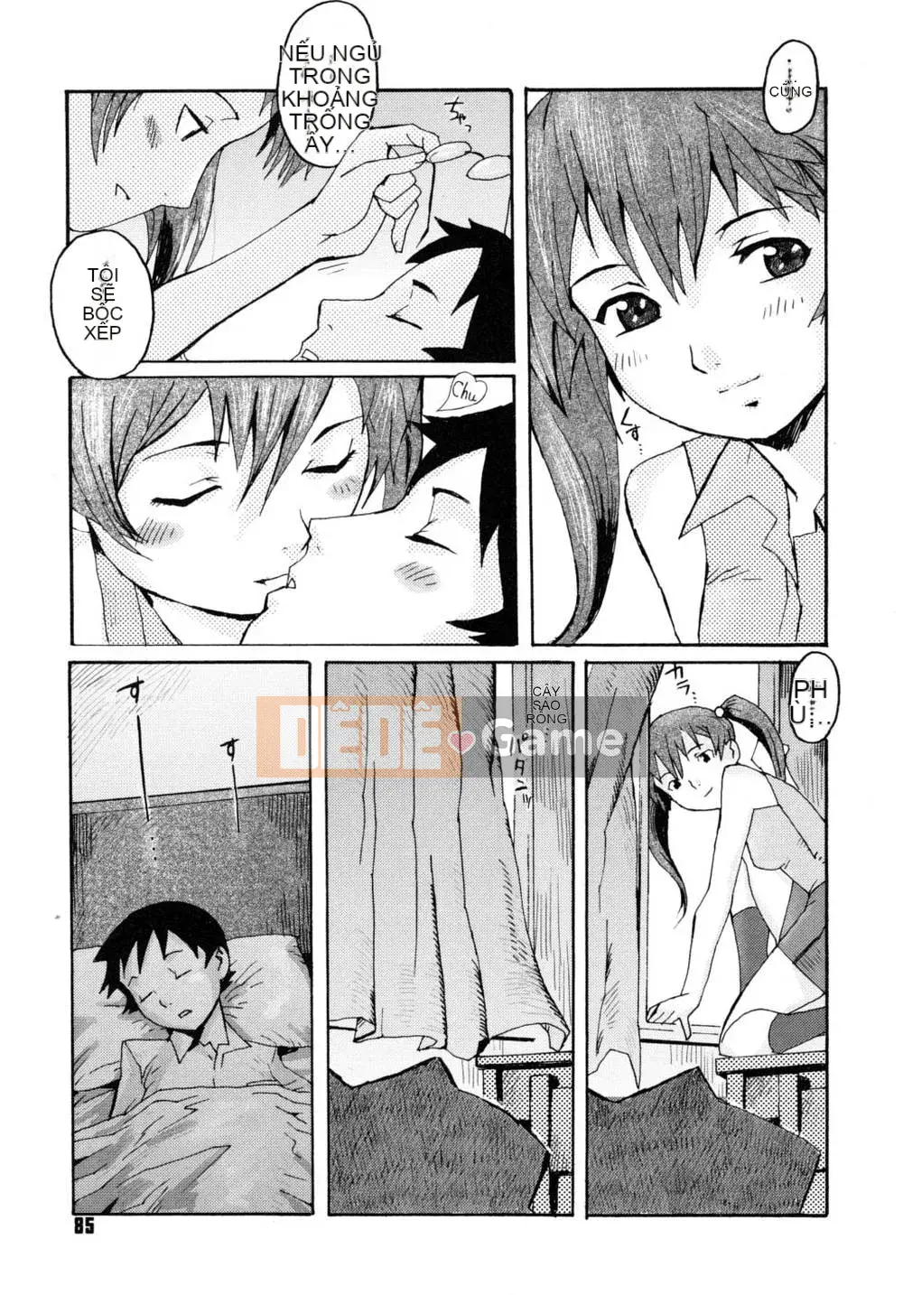 [Đá Mã Não Đen] Vương Miện Sữa