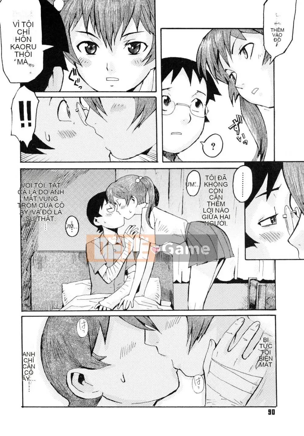 [Đá Mã Não Đen] Vương Miện Sữa