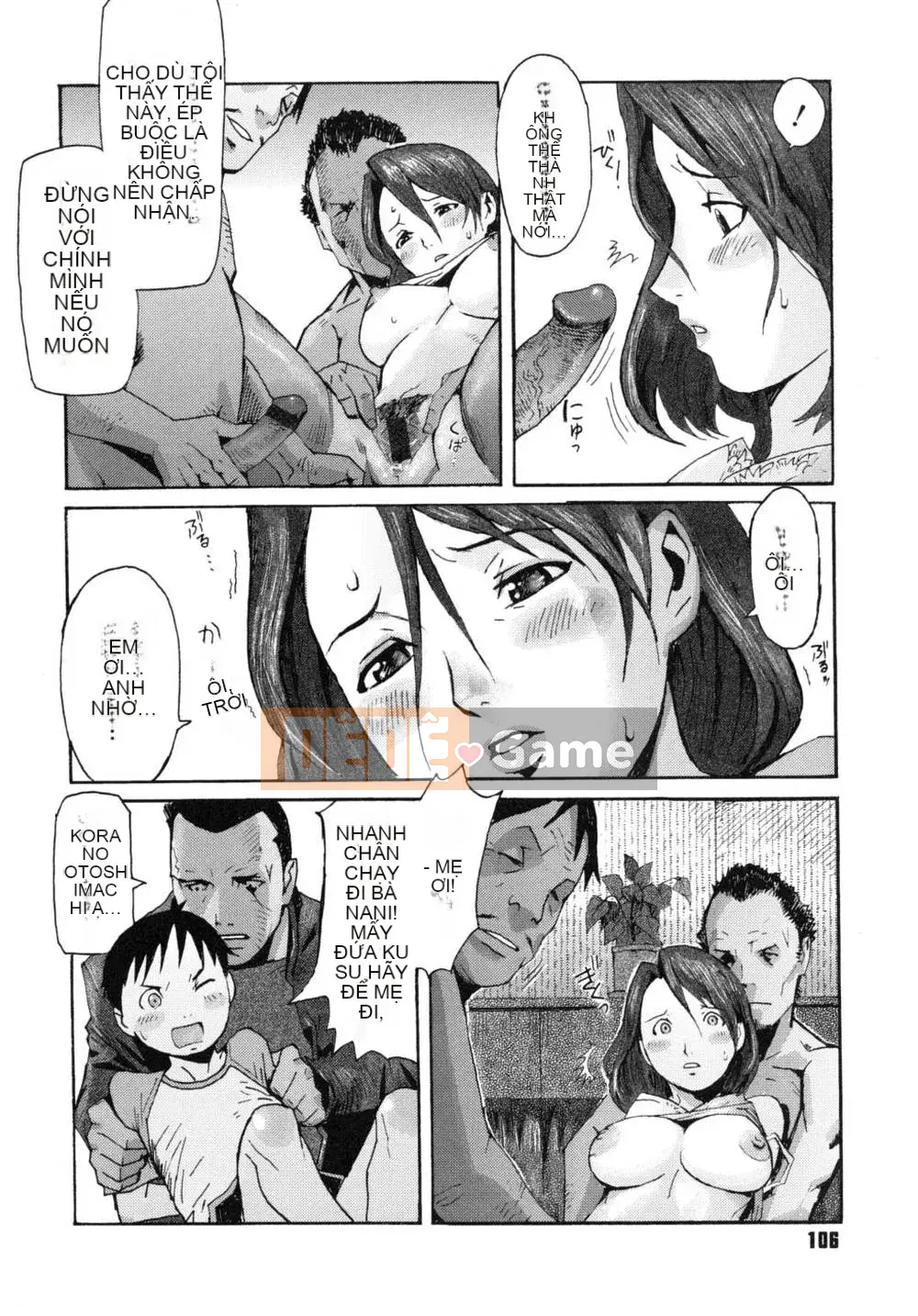 [Đá Mã Não Đen] Vương Miện Sữa