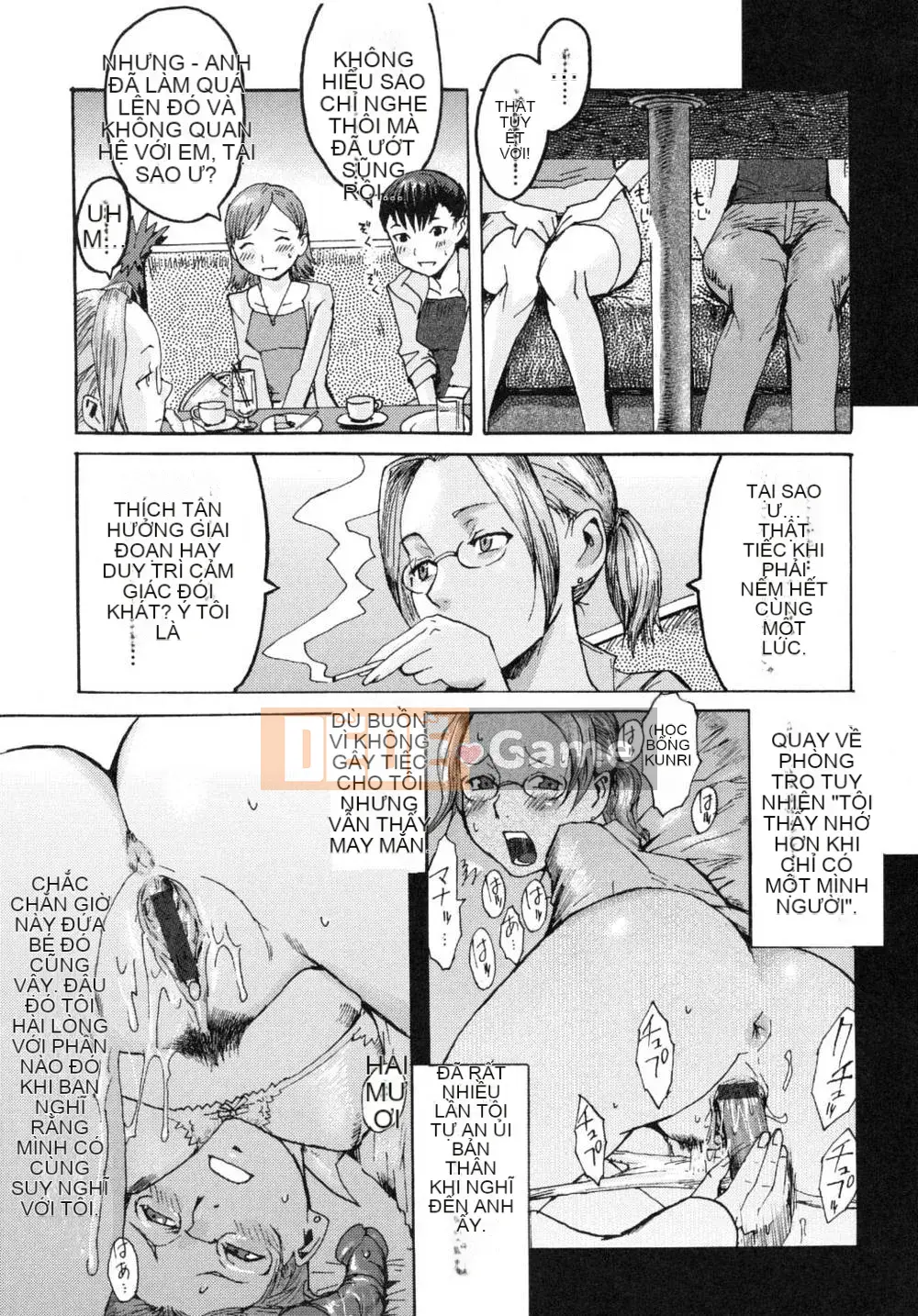 [Đá Mã Não Đen] Vương Miện Sữa