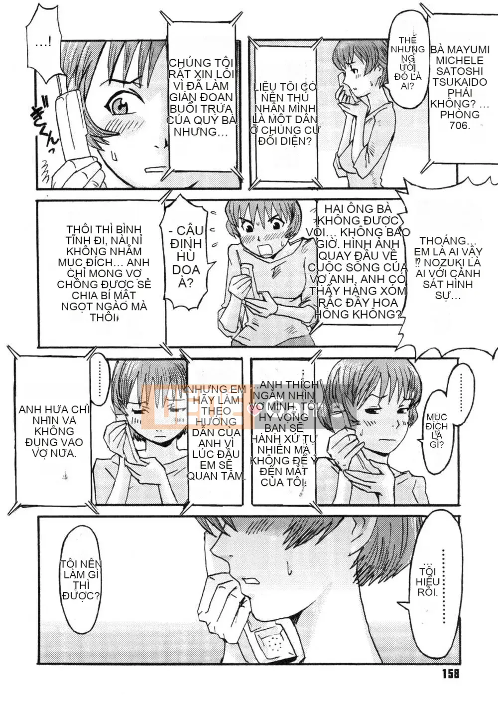 [Đá Mã Não Đen] Vương Miện Sữa