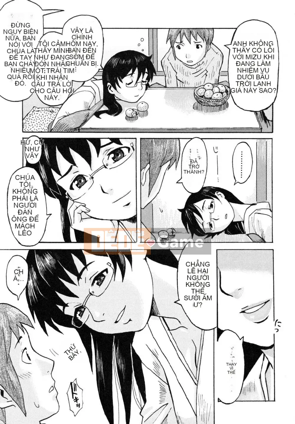 [Đá Mã Não Đen] Vương Miện Sữa