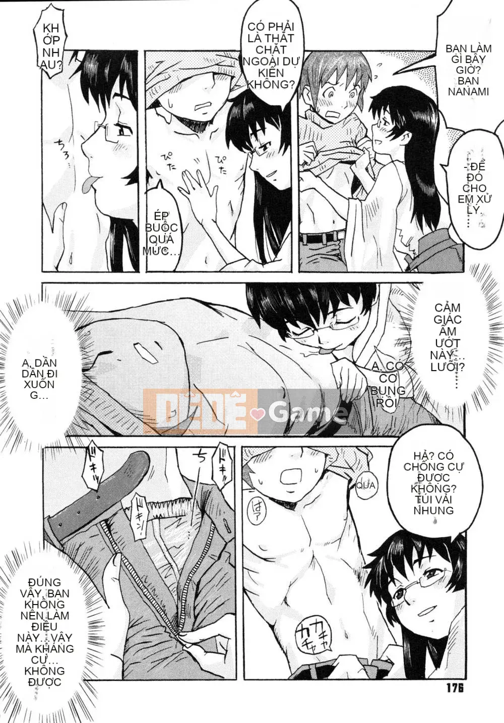 [Đá Mã Não Đen] Vương Miện Sữa