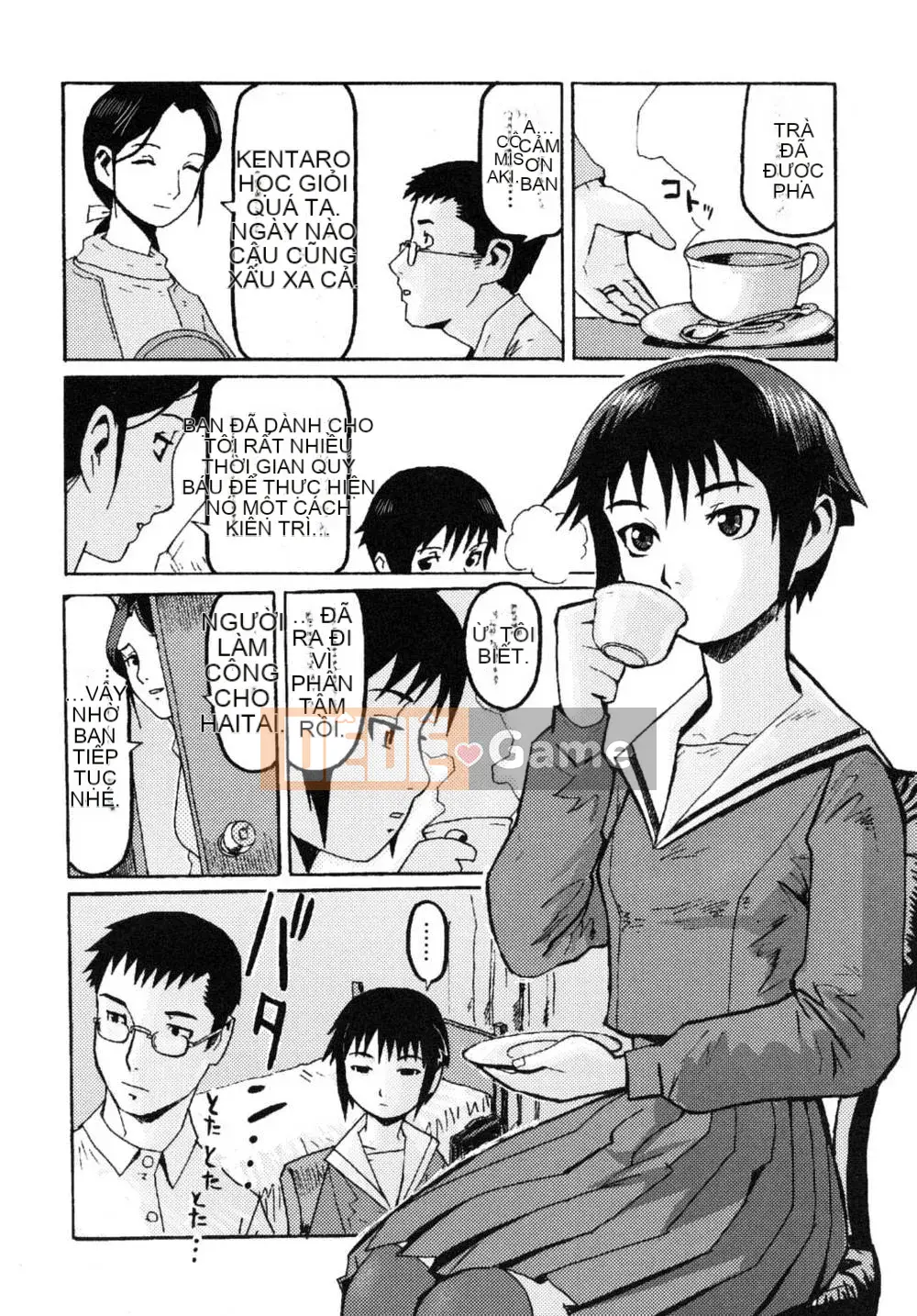 [Đá Mã Não Đen] Vương Miện Sữa