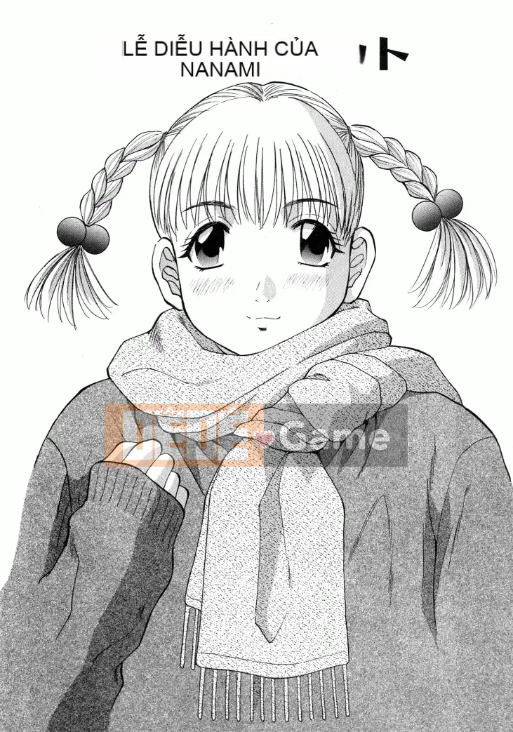 [Kawamori Misaki] Phòng khám CV