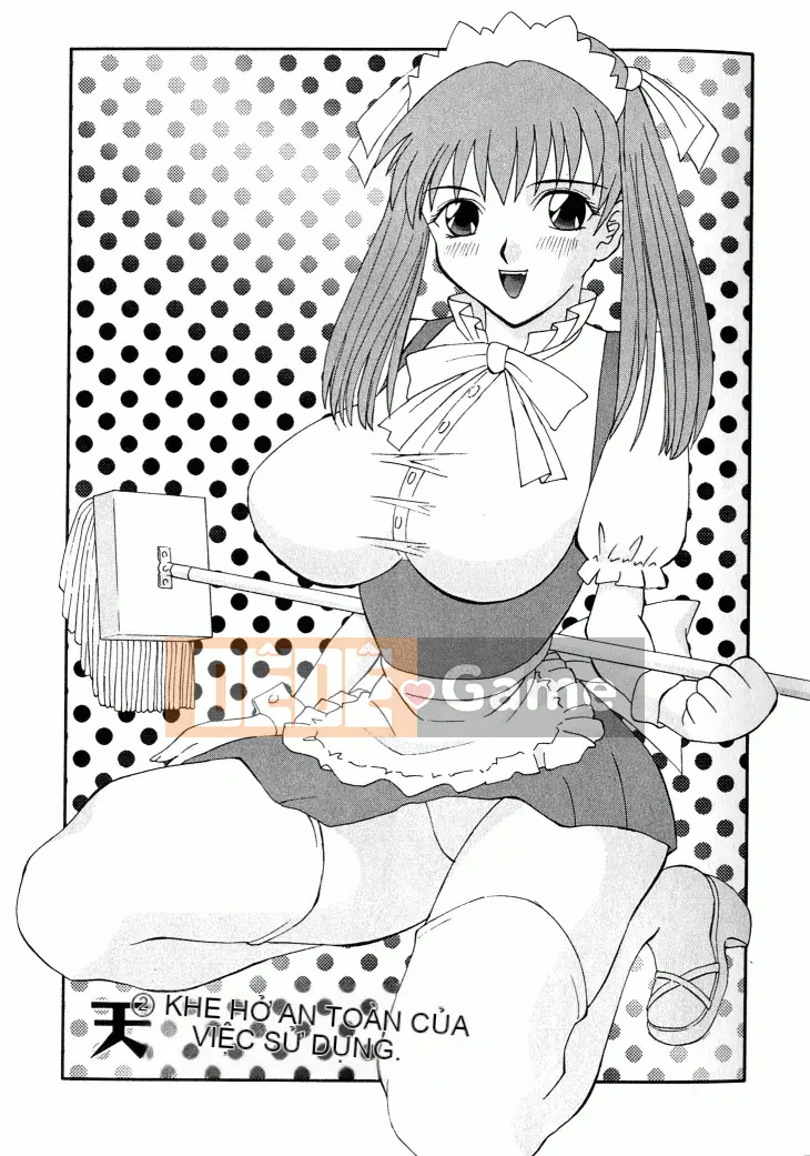 [Kawamori Misaki] Phòng khám CV