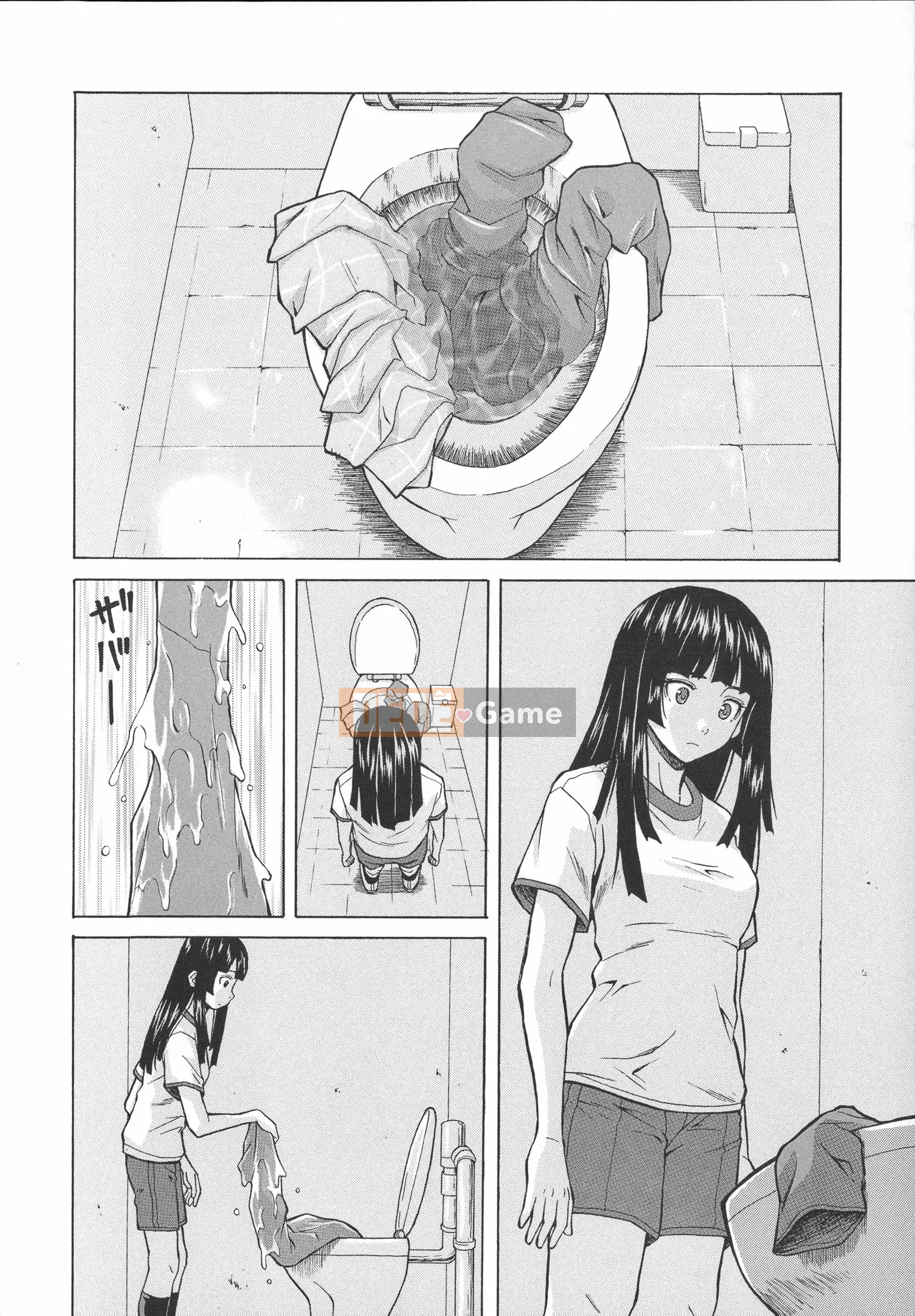 [Kaede Fang] Hoàn cảnh của anh chị em.