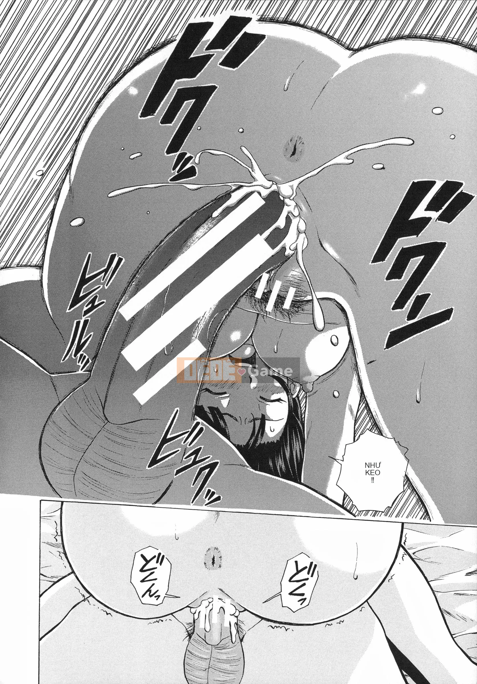 [Kaede Fang] Hoàn cảnh của anh chị em.