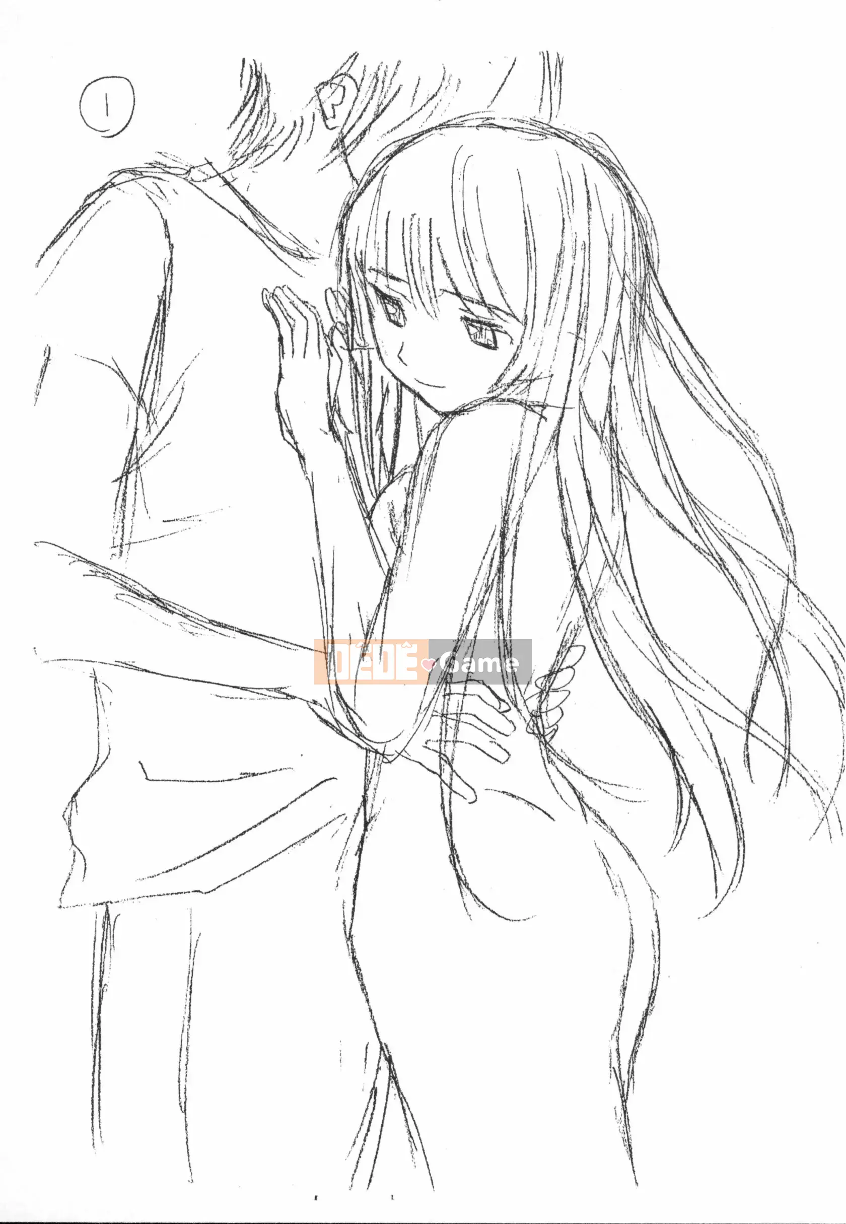 [Kaede Fang] Hoàn cảnh của anh chị em.