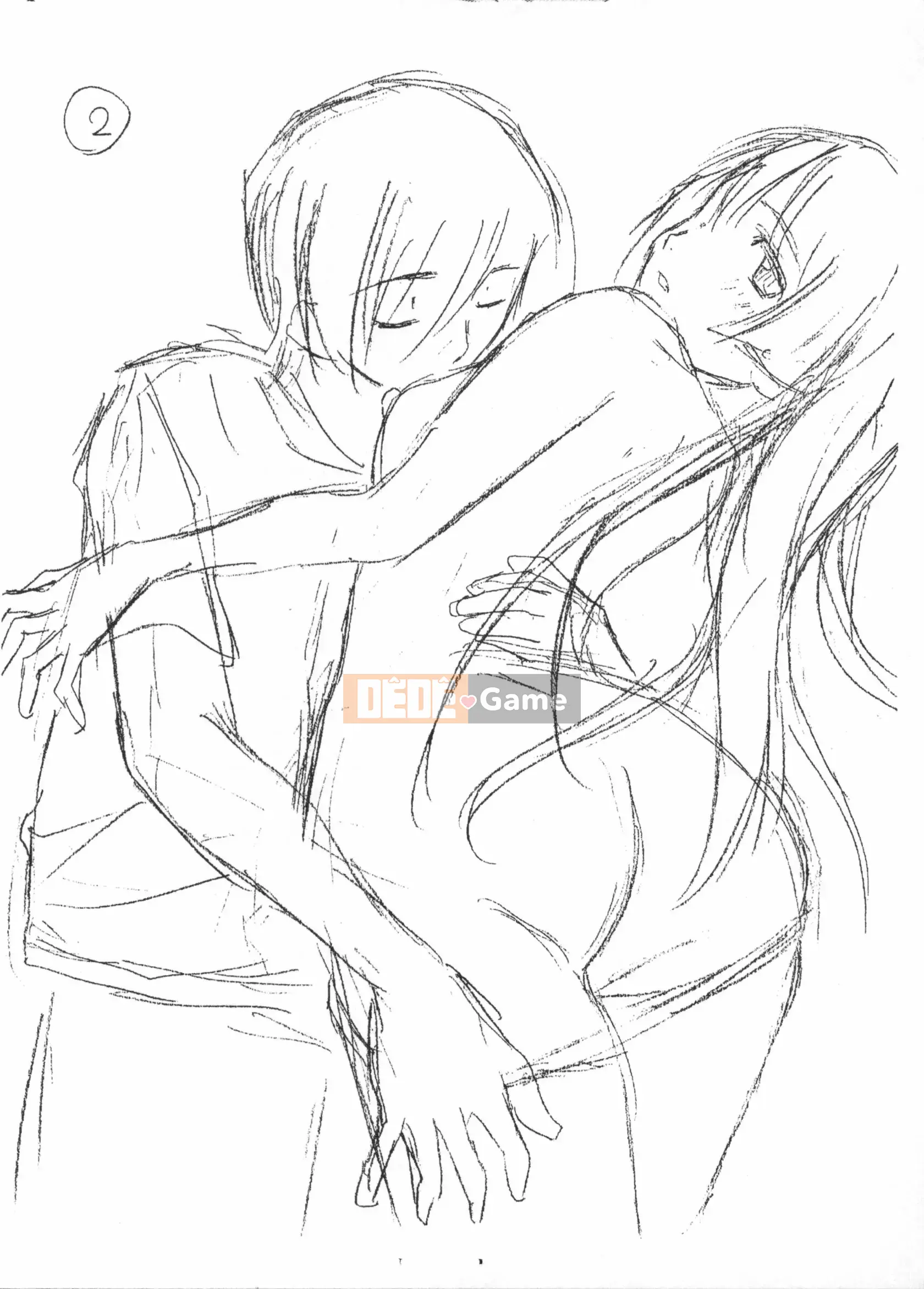 [Kaede Fang] Hoàn cảnh của anh chị em.