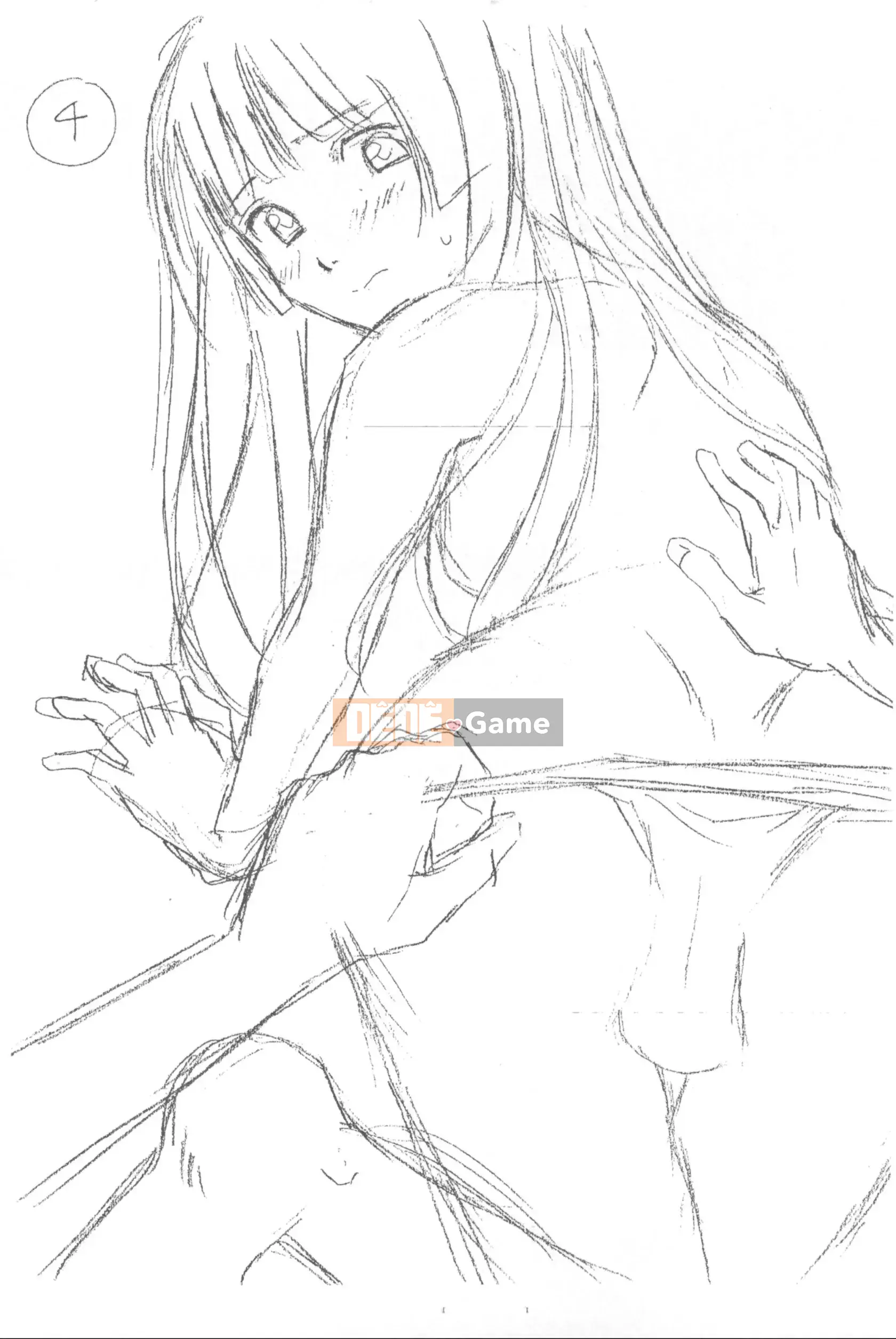 [Kaede Fang] Hoàn cảnh của anh chị em.