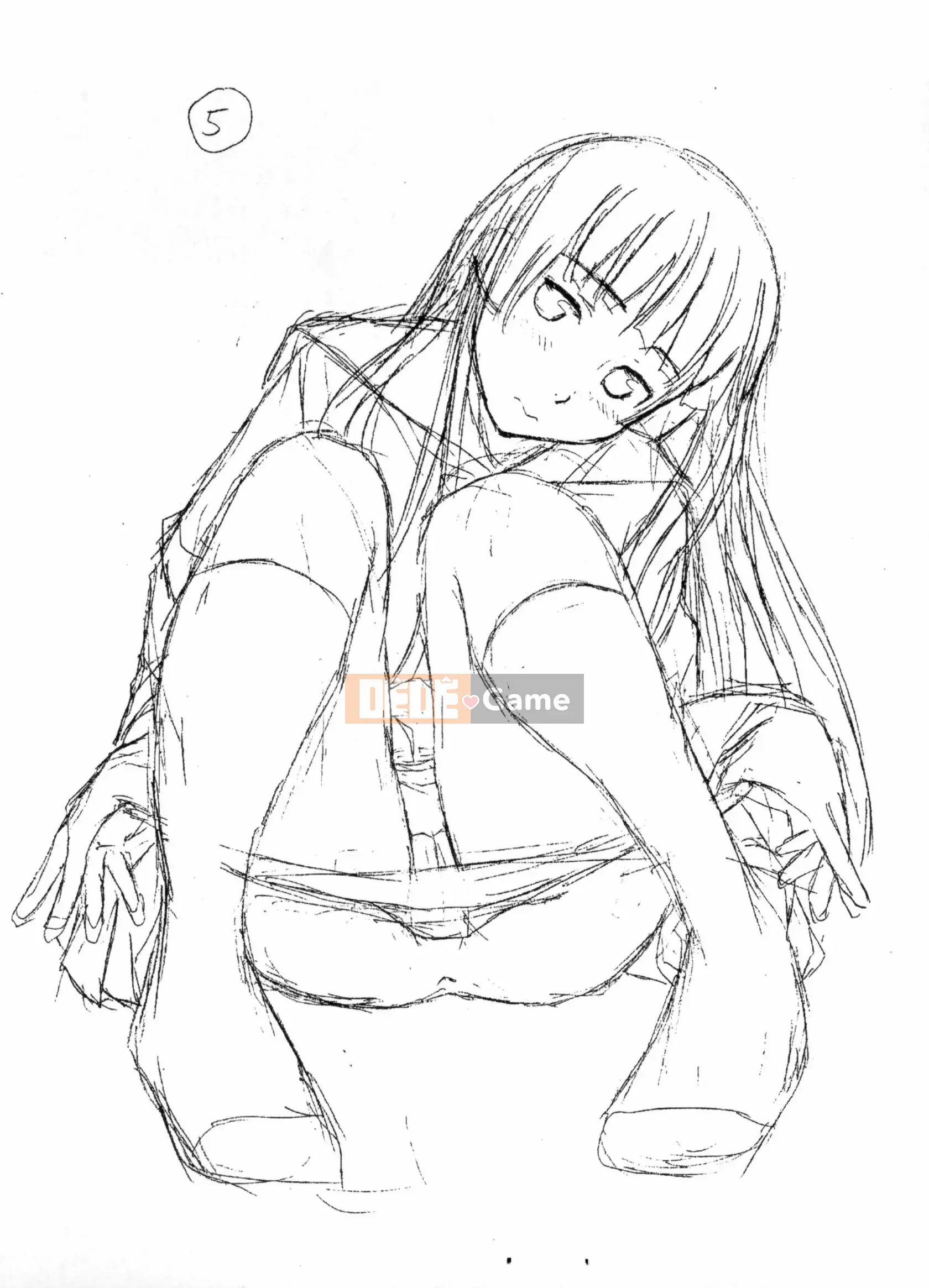 [Kaede Fang] Hoàn cảnh của anh chị em.