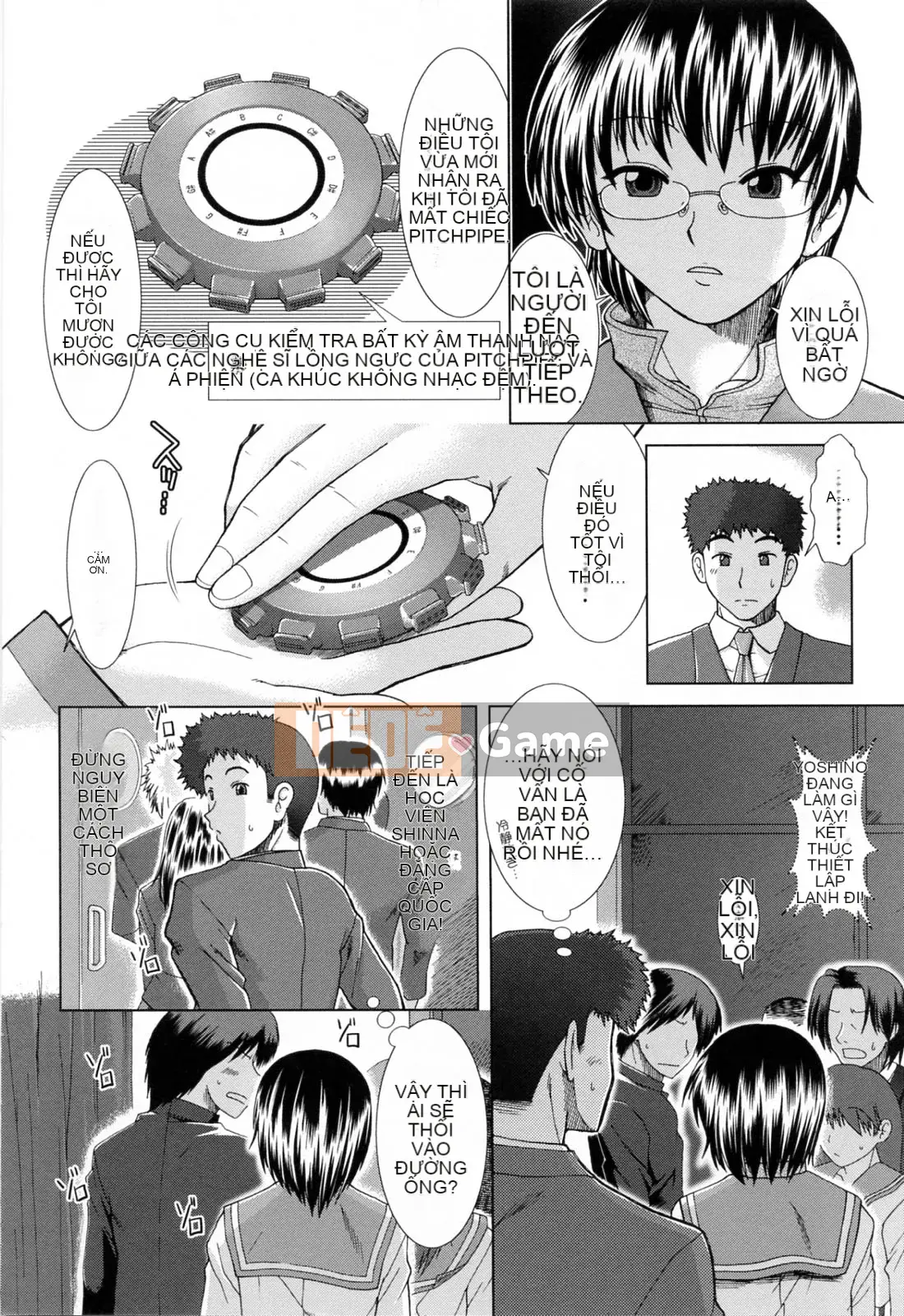 [Fuyu Ariga] XXX-cell