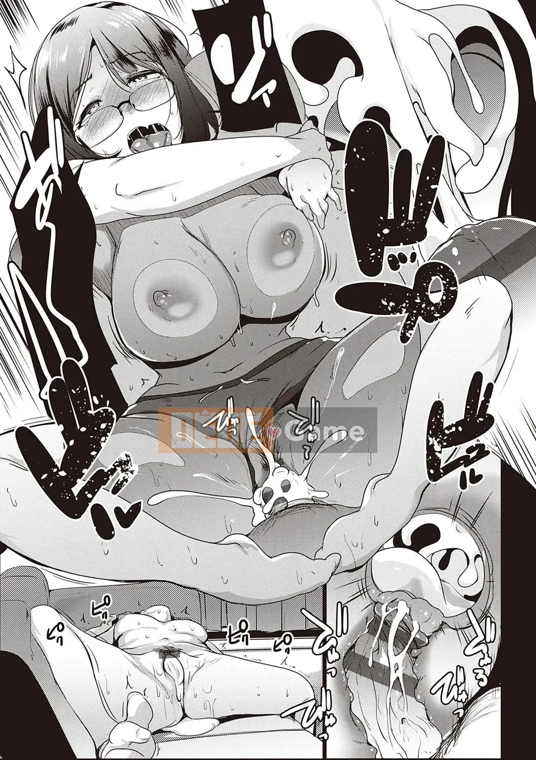 [Muneshiro] Matayurusou [Kỹ thuật số]