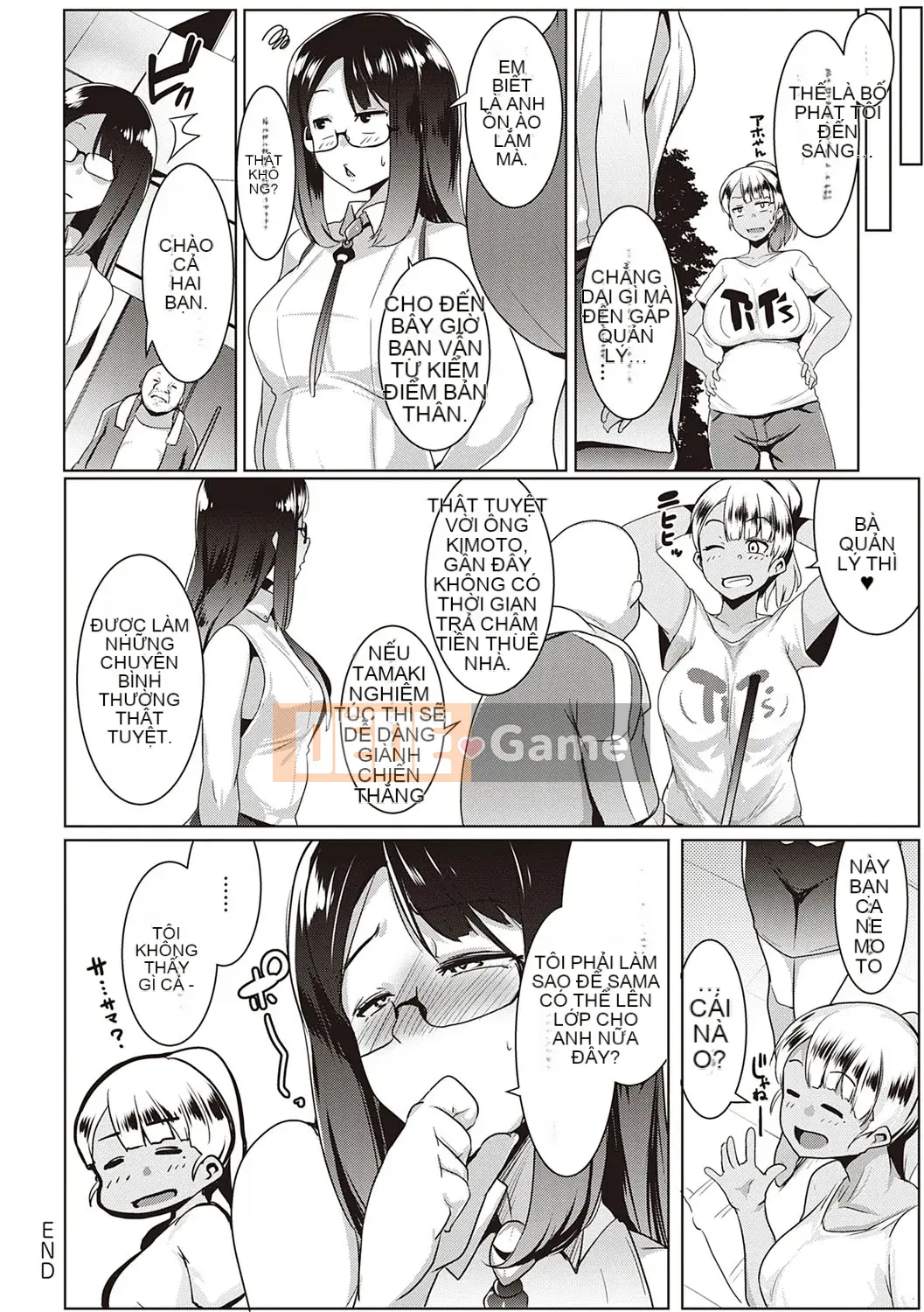 [Muneshiro] Matayurusou [Kỹ thuật số]