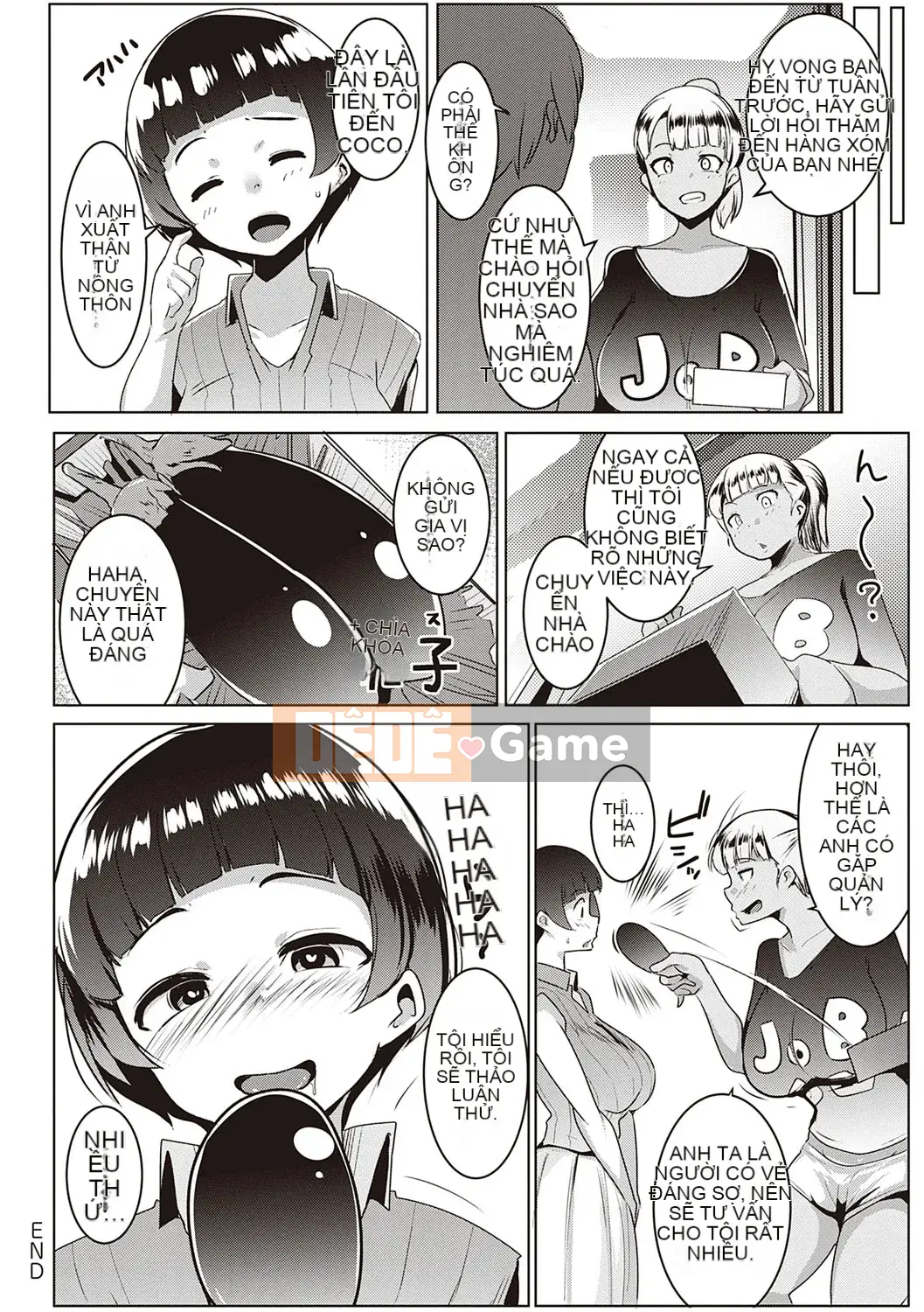 [Muneshiro] Matayurusou [Kỹ thuật số]