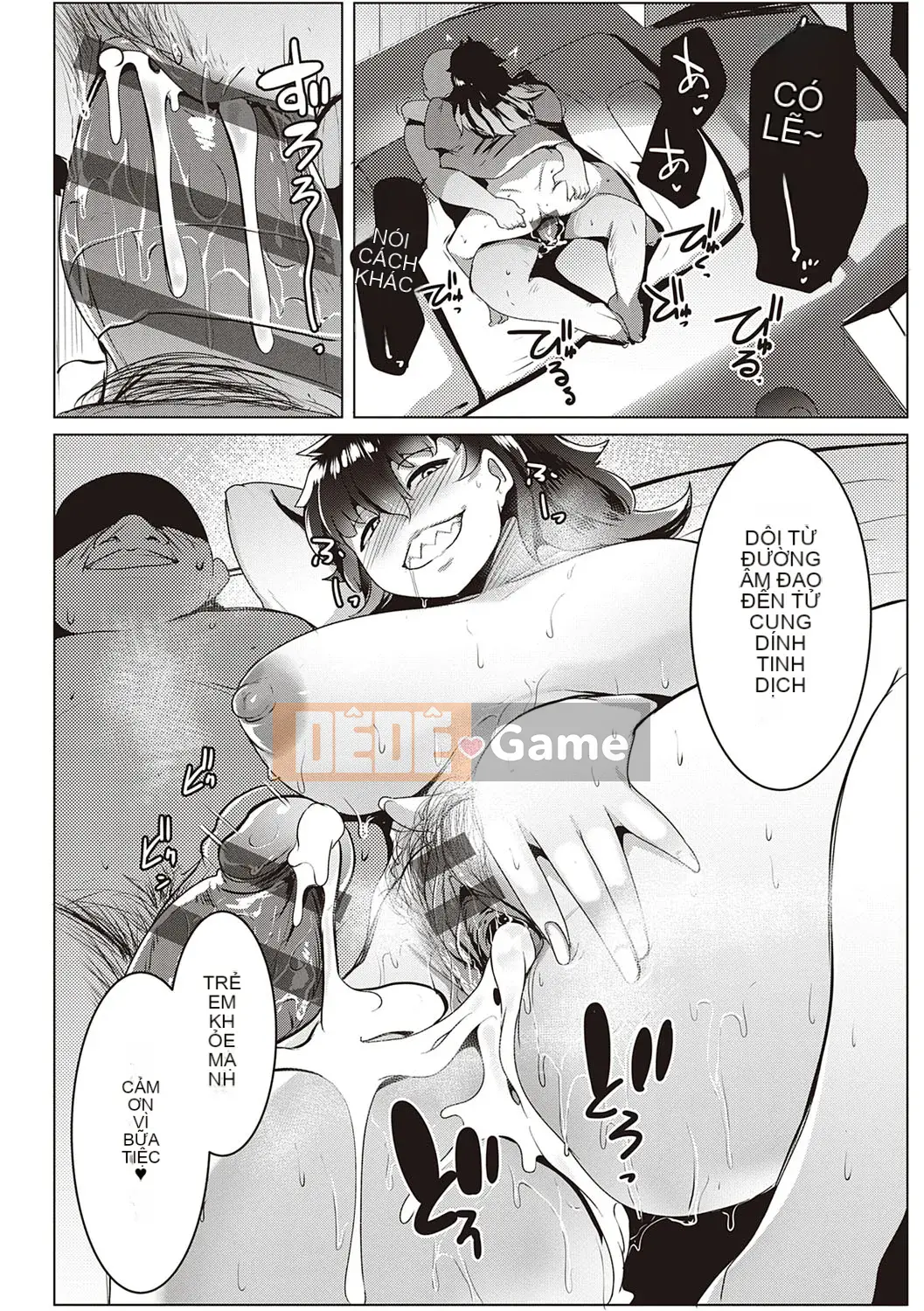 [Muneshiro] Matayurusou [Kỹ thuật số]