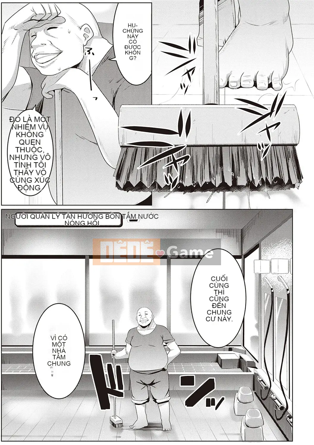 [Muneshiro] Matayurusou [Kỹ thuật số]