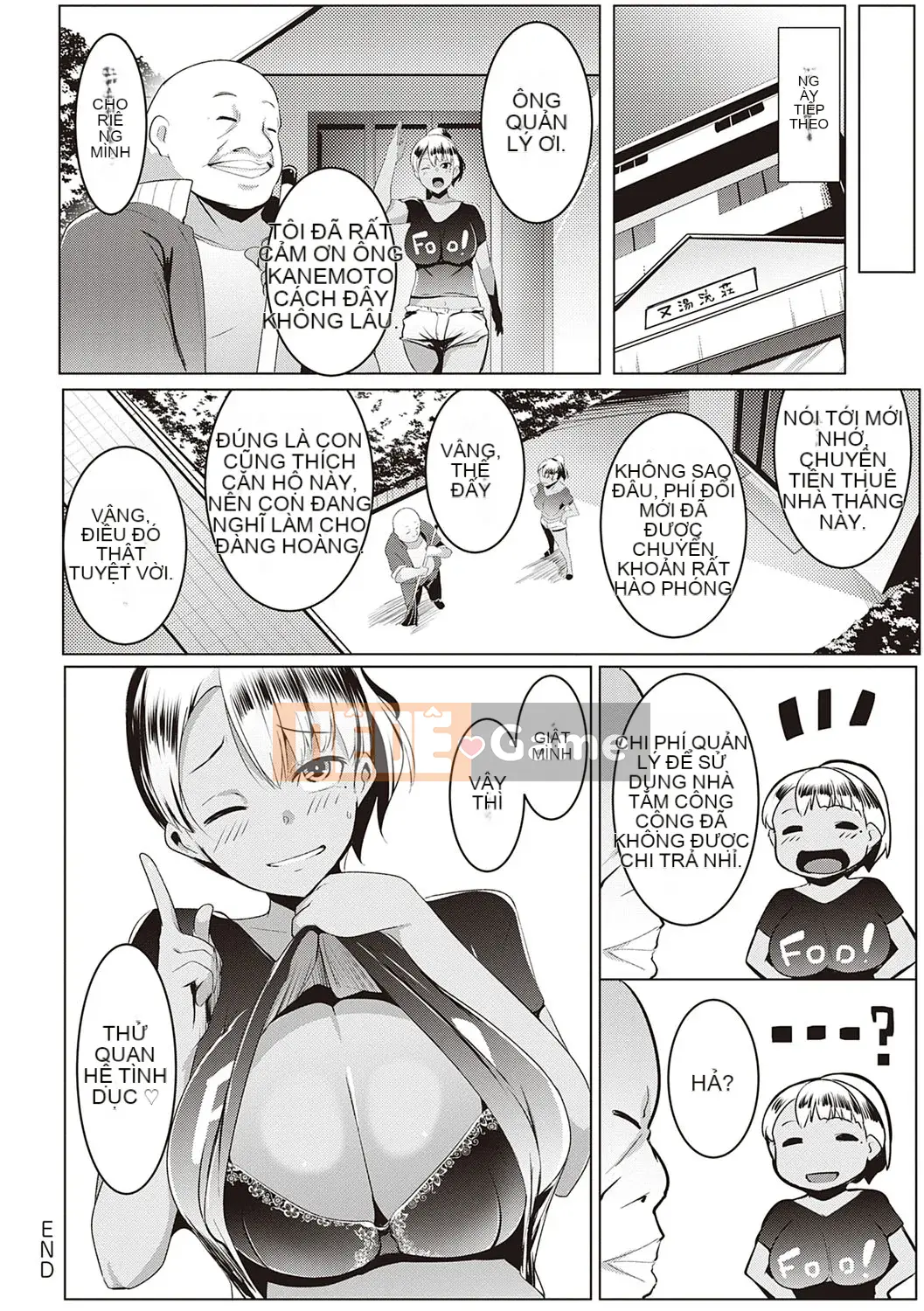 [Muneshiro] Matayurusou [Kỹ thuật số]