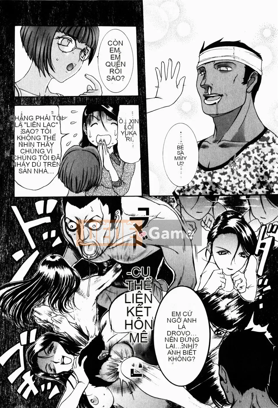 [Kusatsu Terunyo] Hitozuma đến Boku