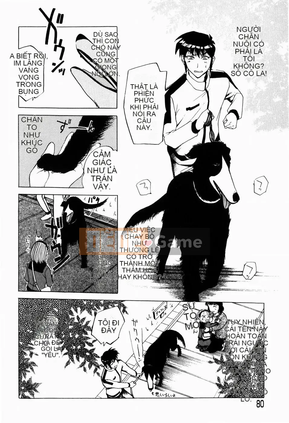 [Kusatsu Terunyo] Hitozuma đến Boku