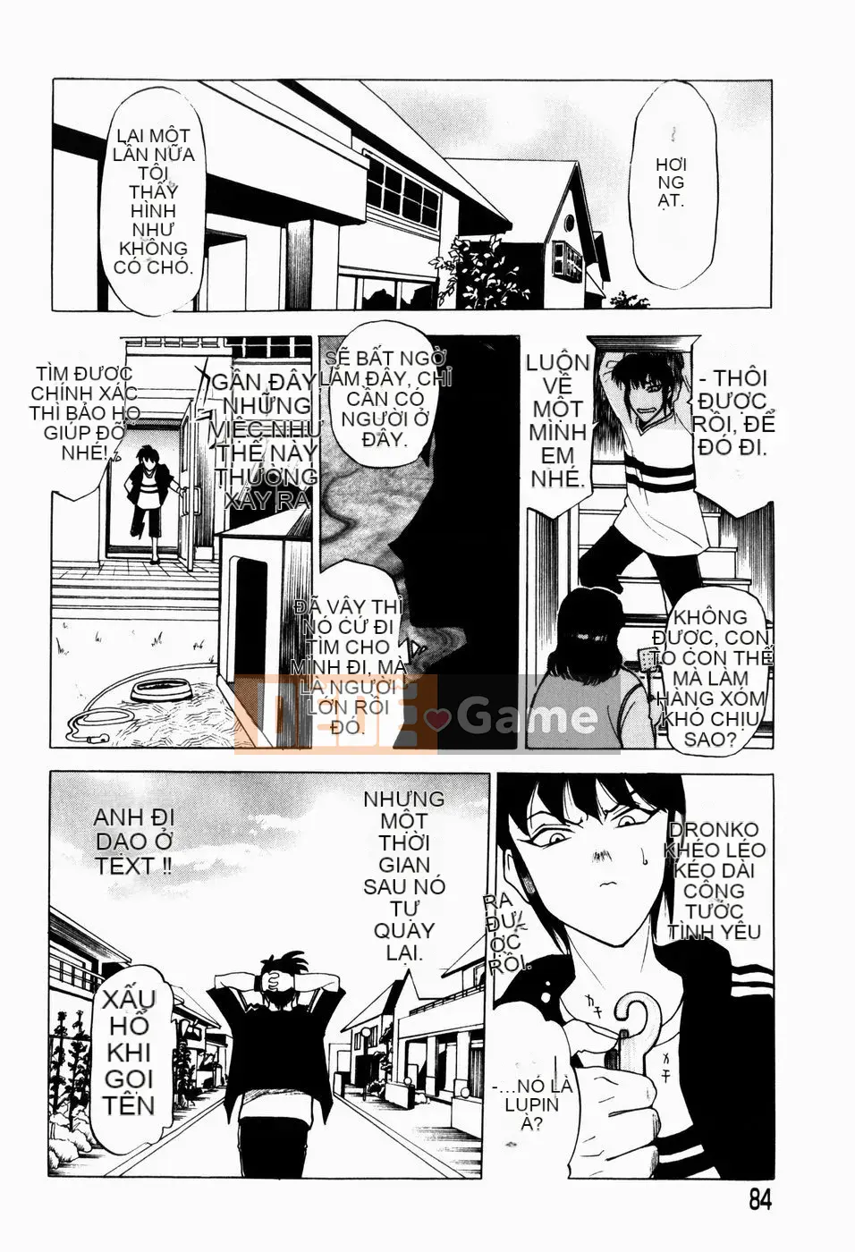 [Kusatsu Terunyo] Hitozuma đến Boku