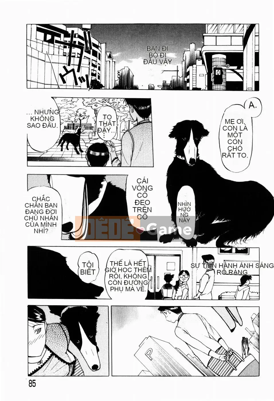 [Kusatsu Terunyo] Hitozuma đến Boku