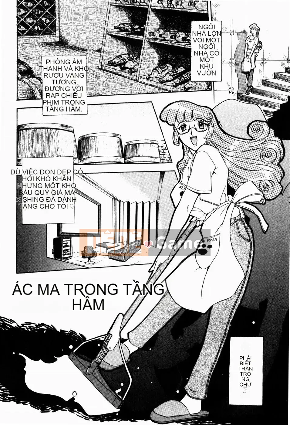 [Kusatsu Terunyo] Hitozuma đến Boku