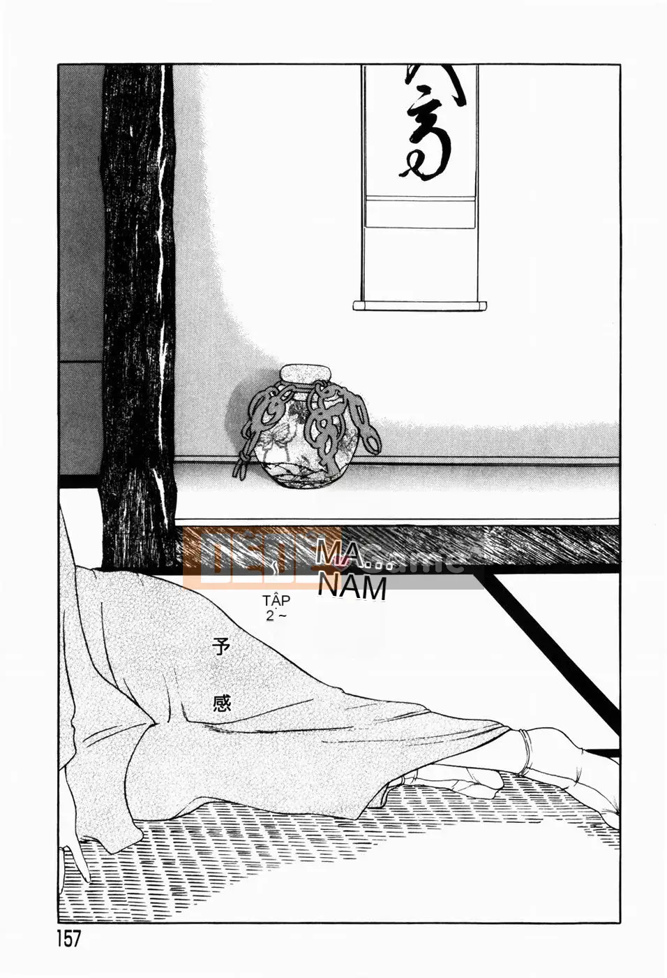 [Kusatsu Terunyo] Hitozuma đến Boku