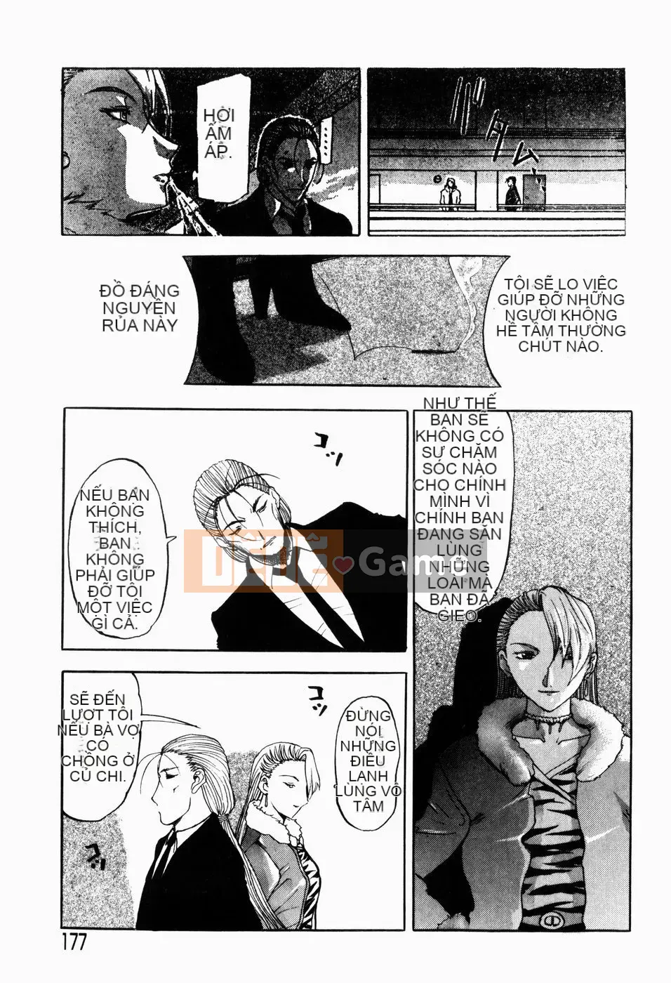 [Kusatsu Terunyo] Hitozuma đến Boku