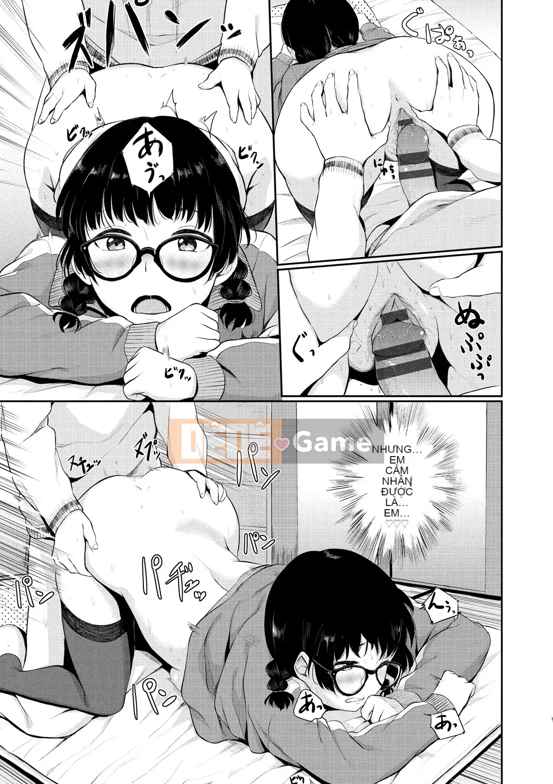 [Yamada Yuuya] Giấc mơ chết đuối [Kỹ thuật số]