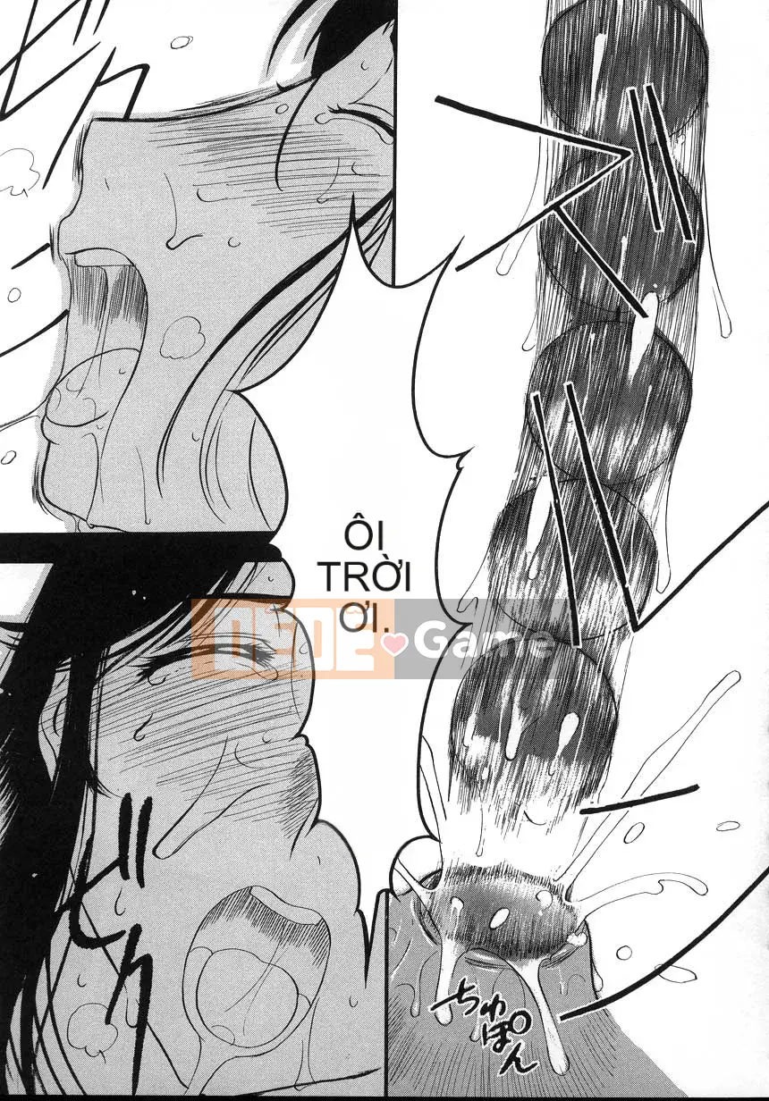 [Kusatsu Terunyo] Yogari Tsuma ~Sloppy Aphrodisiac~