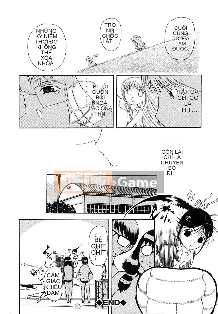 [Kusatsu Terunyo] Yogari Tsuma ~Sloppy Aphrodisiac~