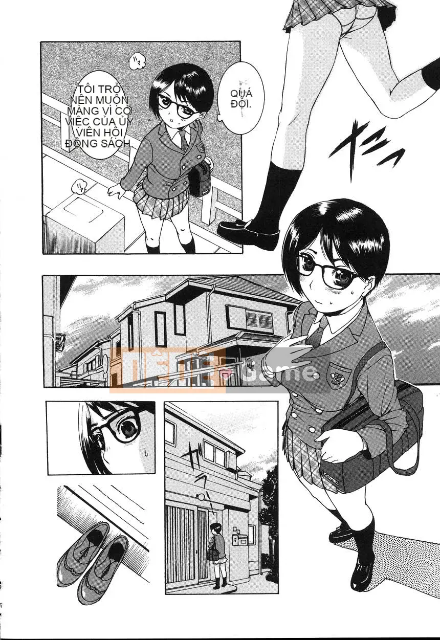 [Kusatsu Terunyo] Yogari Tsuma ~Sloppy Aphrodisiac~