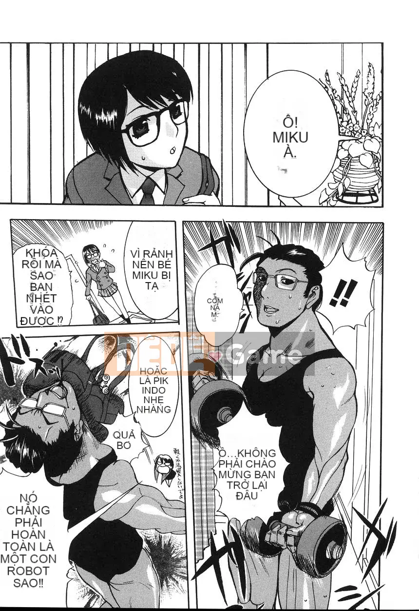 [Kusatsu Terunyo] Yogari Tsuma ~Sloppy Aphrodisiac~