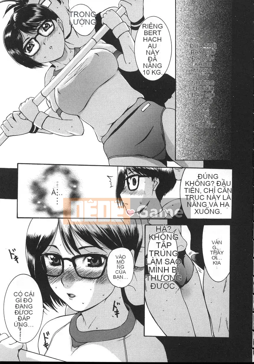 [Kusatsu Terunyo] Yogari Tsuma ~Sloppy Aphrodisiac~