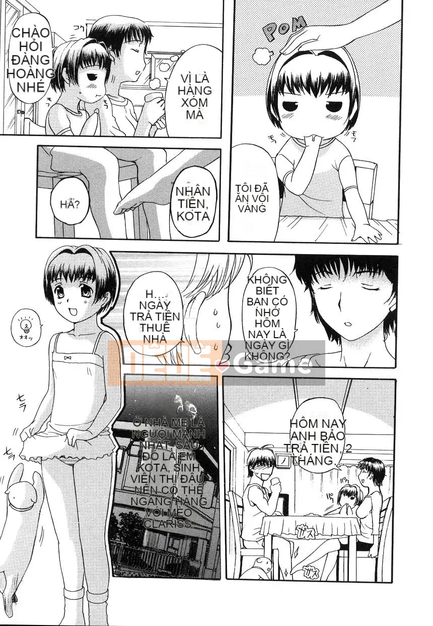 [Kusatsu Terunyo] Yogari Tsuma ~Sloppy Aphrodisiac~