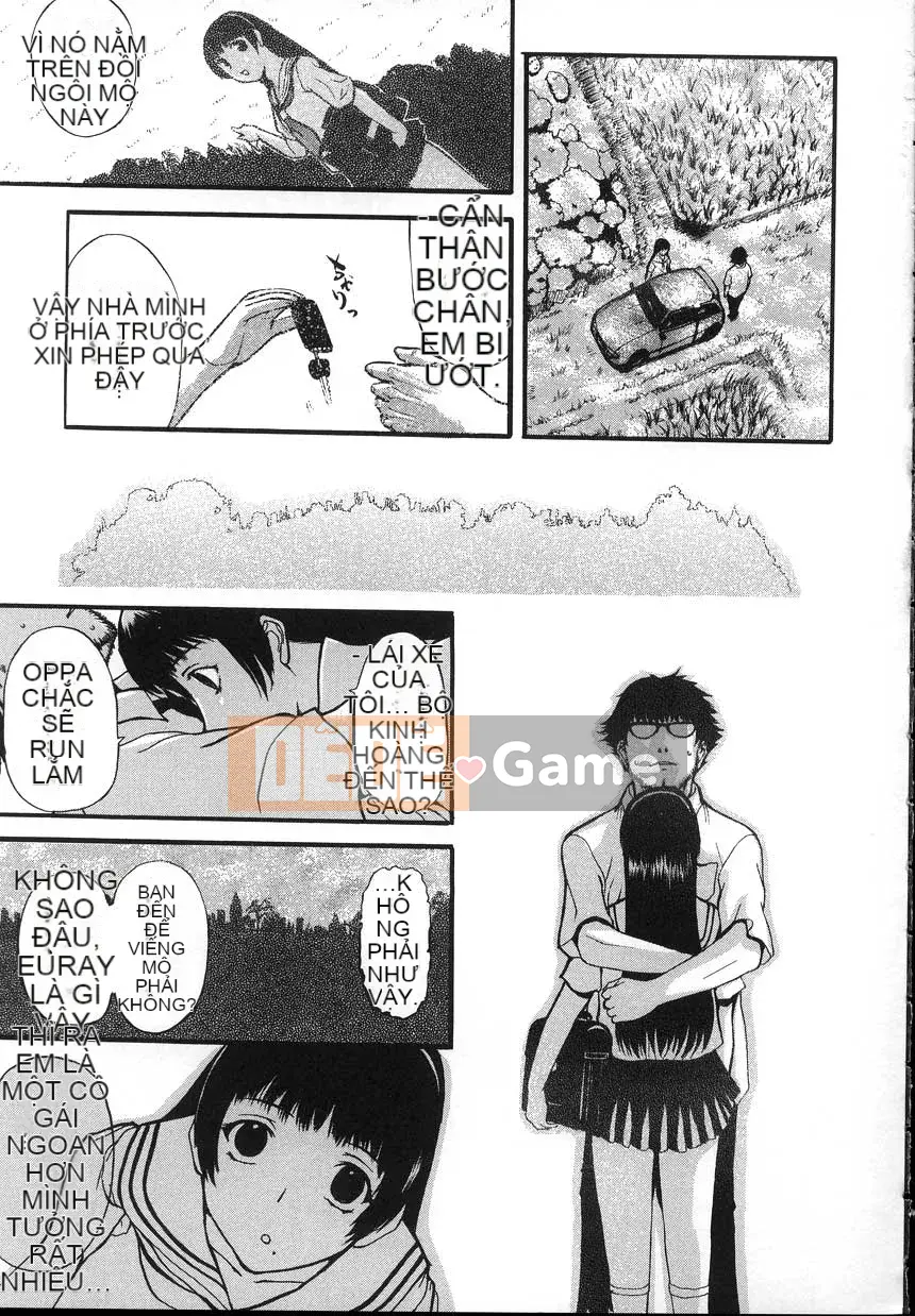 [Kusatsu Terunyo] Yogari Tsuma ~Sloppy Aphrodisiac~