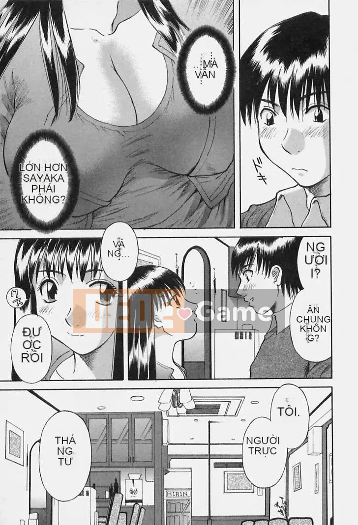 [Kawamori Misaki] Kanojo no Kimochi